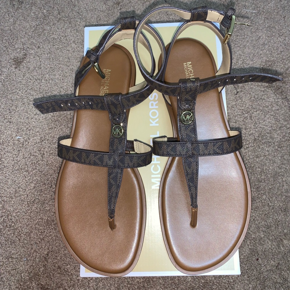 Michael KORS sandals